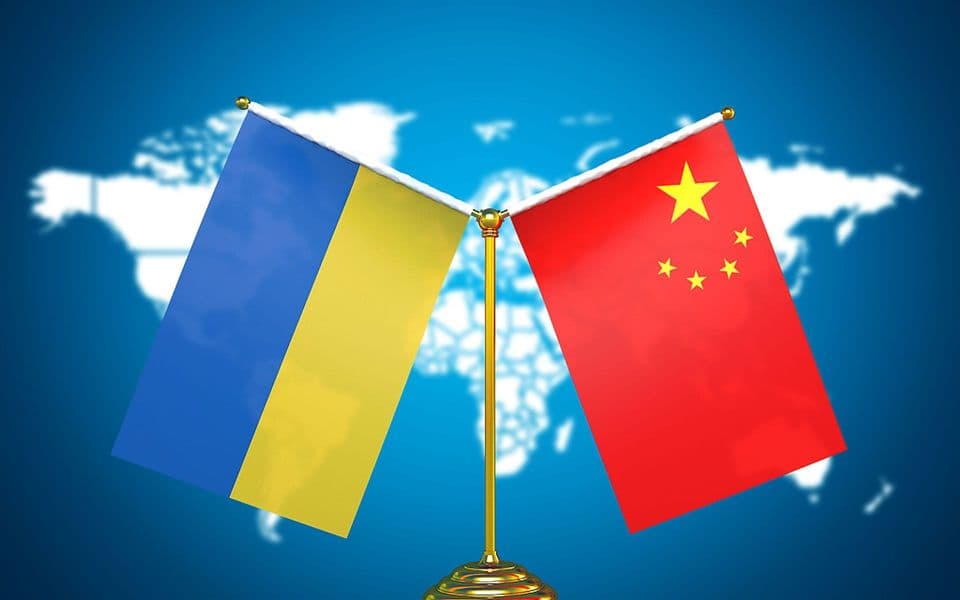 Kina poziva na pregovore između Ukrajine i Rusije