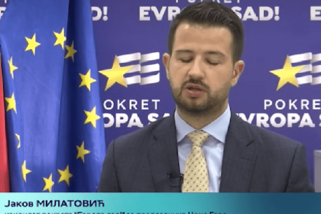 Milatović: Kao ministar dao sam sve od sebe da oporavim ekonomiju, ljudi su to prepoznali