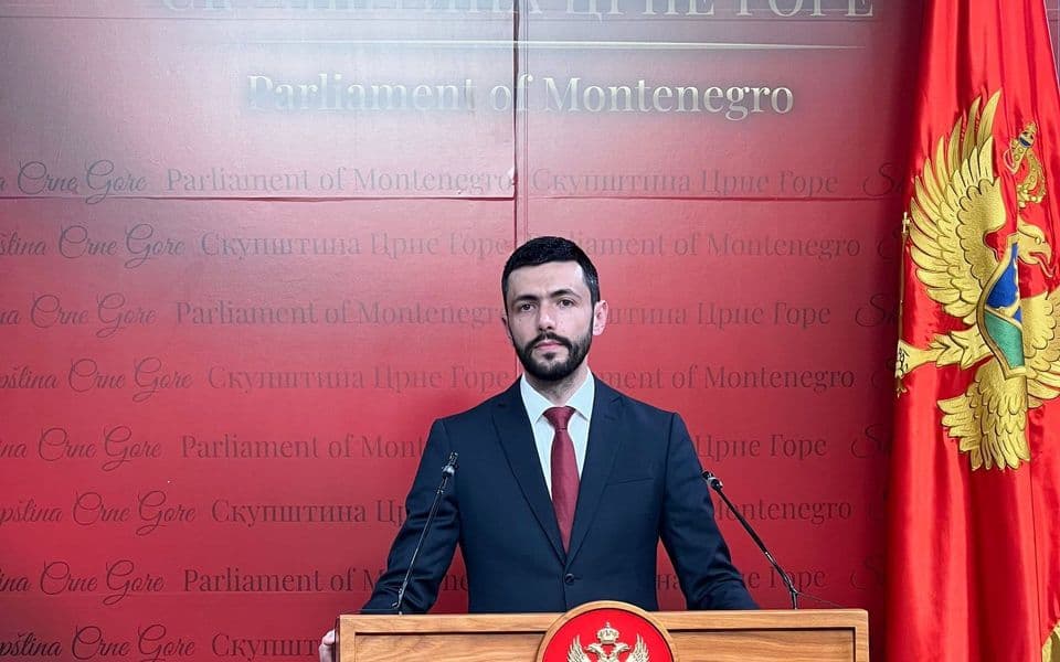 Živković: Krivična prijava protiv Adžića, ubjedljiva pobjeda Đukanovića u drugom krugu