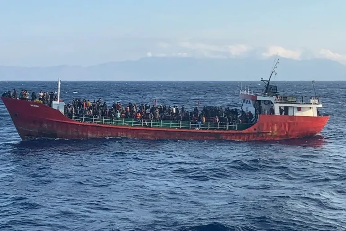 Kod Tunisa potonuo čamac, 34 migranta se vode kao nestali