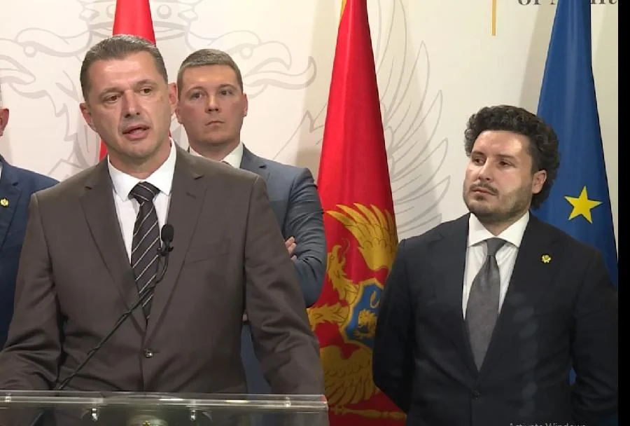 Šuković koordinator svih aktivnosti u borbi protiv kriminala?
