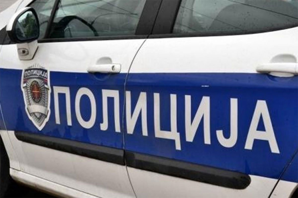 Loznica: Evakuisana djeca iz škole, pronađena bomba u dvorištu