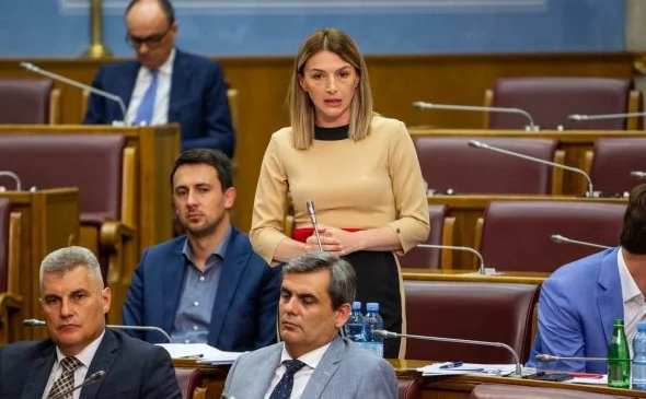 Strujić Harbić dijaspori: Bujrum, ovo je vaša kuća