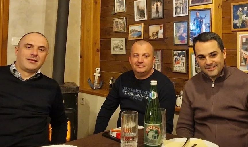 Uprkos partijskim direktivama Cakana članstvo i visoko rukovodstvo Biram CG-Biram Bar hoće da podrži Mila Đukanovića