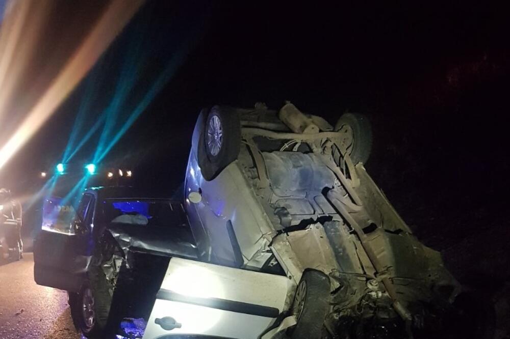 Treća žrtva saobraćajne nesreće kod Grahova