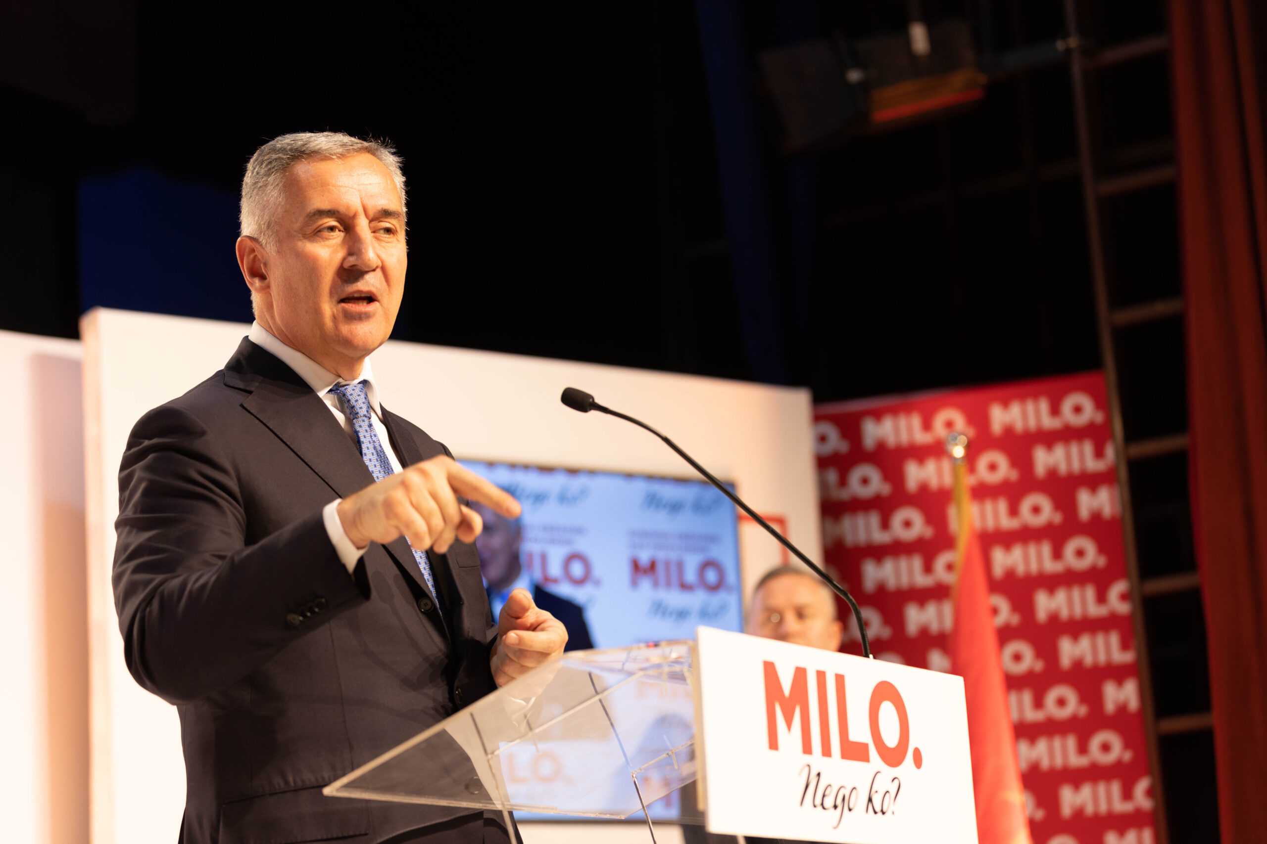 Đukanović: Naučili smo lekcije iz sopstvenih grešaka, prioriteti snaženje građanskog koncepta i EU