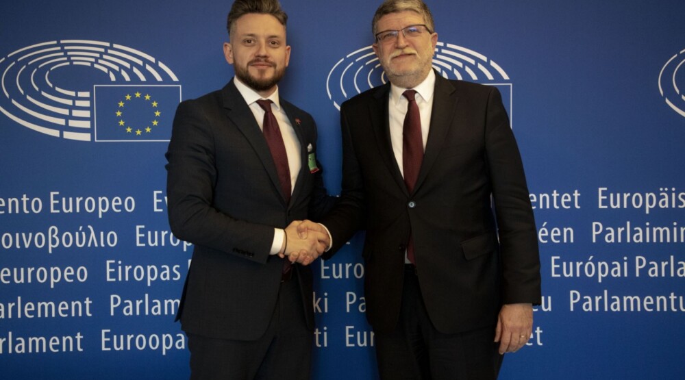 Radovanić sa Bilčikom i Piculom: Nužno kompletiranje Ustavnog suda