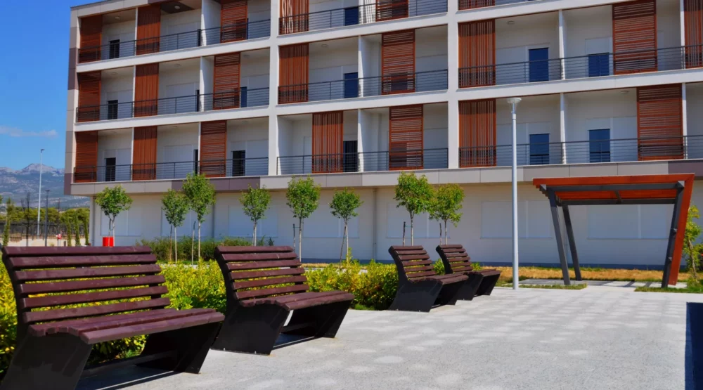 U Domu starih Podgorica osam zaraženih koronavirusom