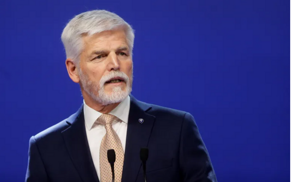 Pavel: Ukrajina da iskoristi priliku za kontraofanzivu