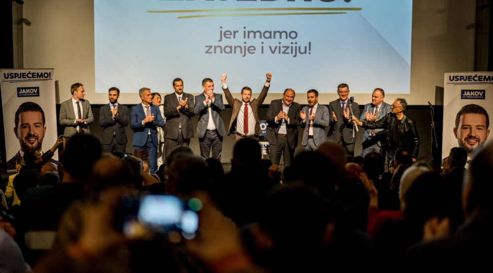 Milatović: Slavićemo 2. april kao dan zlatne slobode