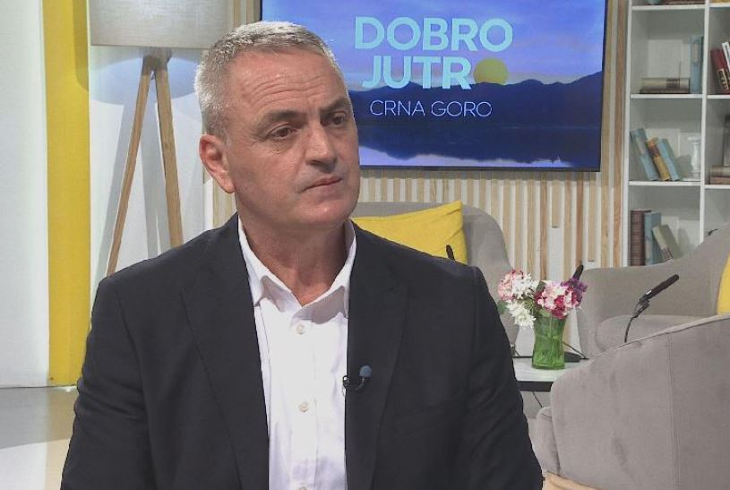 Gjokaj: Aplikacija za provjeru potpisa sigurna, partije pozivima ne krše zakon