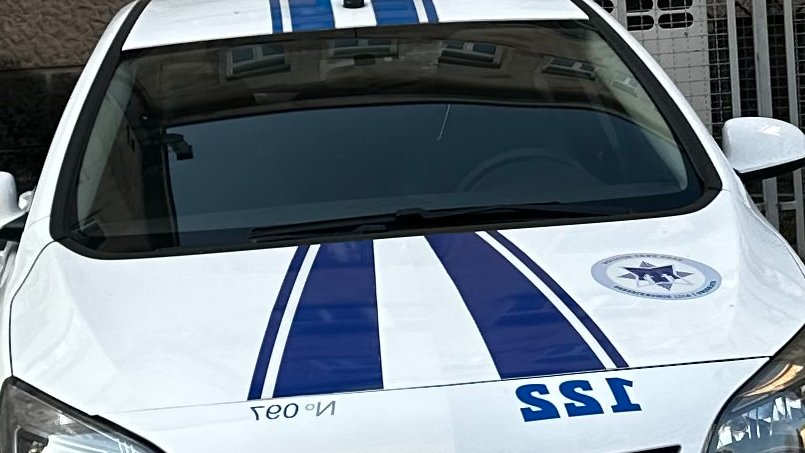 Nikšić: Uhapšen 67-godišnjak, vozio sa 2,20 promila alkohola u organizmu