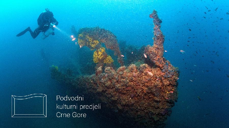 Podvodna kulturna baština: Uskoro digitalizacija podataka o potopljenim brodovima na Jadranu