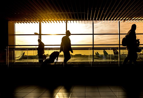 Hrvatska: Na letovima aviona unutar Šengena bez graničnih kontrola