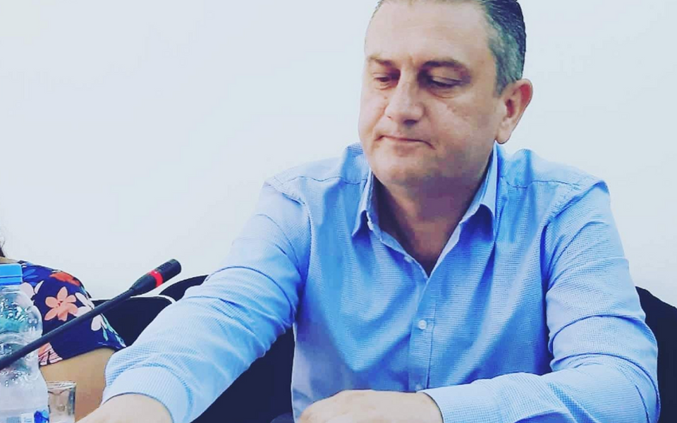 Predsjednik Udruženja Crnogoraca ”Lovćen”: Srpska policija me, bez objašnjenja, držala tri i po sata na granici