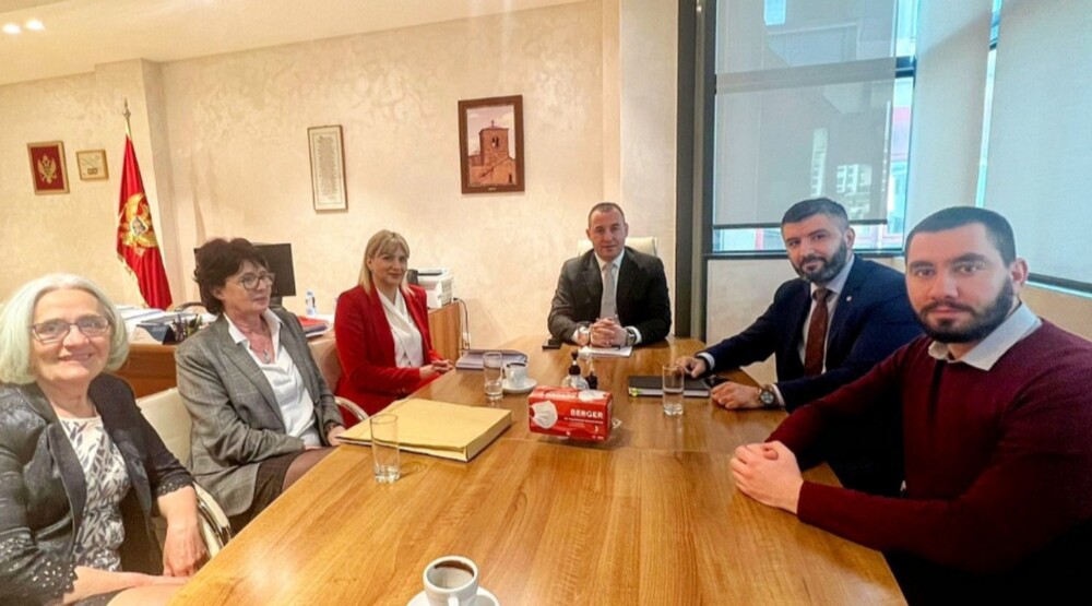 Bolji uslovi za pacijente i zdravstvene radnike na Žabljaku