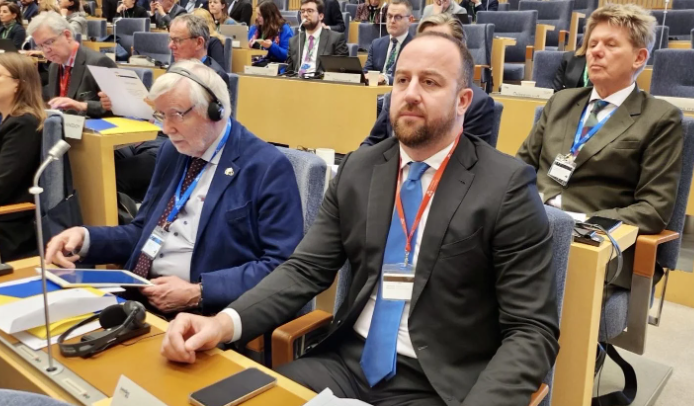 Nikolić: Rusija ne može biti pobjednik u ratu