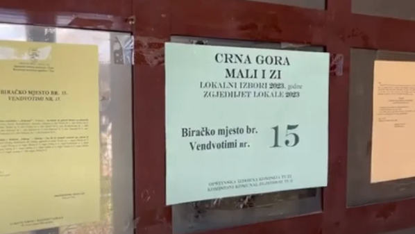 Albanski mediji: Pobjeda Albanskog foruma zahvaljujući snažnom odzivu dijaspore