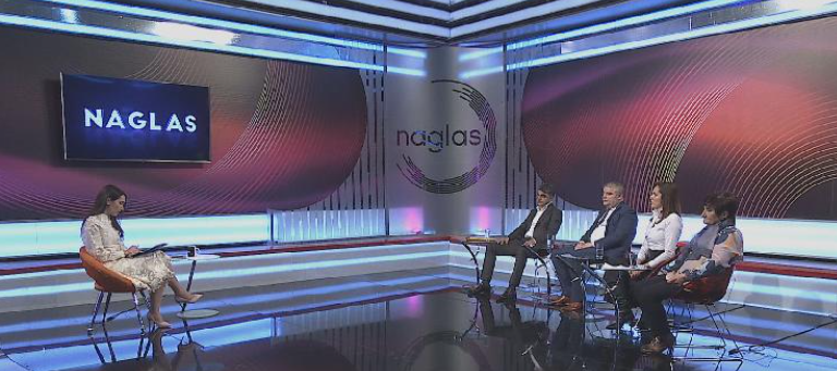 Prag tolerancije kod djece izuzetno nizak, generacije sve nasilnije