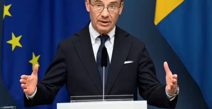 Švedska traži od Mađarske objašnjenje za blokadu ulaska u NATO