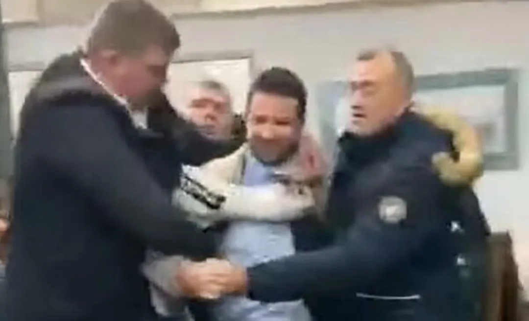 Evropa sad: Ubačeni provokatori bivšeg korumpiranog režima nemaju veze sa ostalim građanima Cetinja