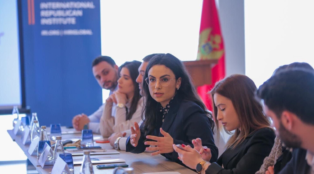 Milatović: Želimo li ozbiljnog i odgovornog ili histeričnog i konfliktnog predsjednika
