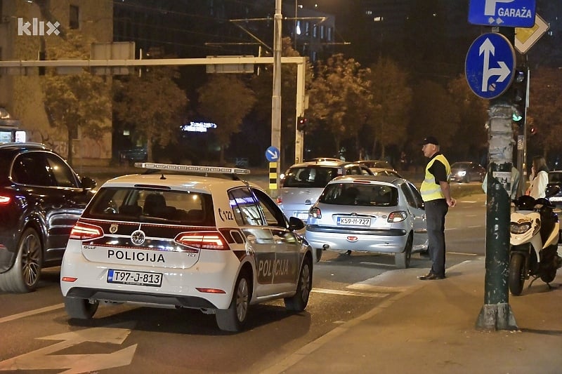 Uhapšena 22-godišnja djevojka zbog ubistva Ranka Eskobara u Beogradu