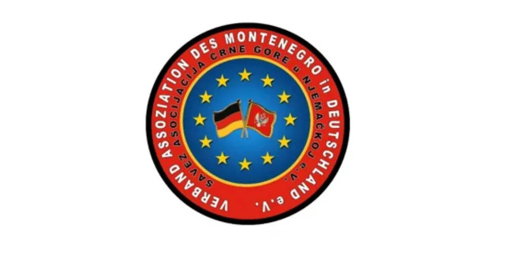 Savez asocijacija Crne Gore u Njemačkoj: Predsjednički izbori šansa da se CG vrati u normalne tokove