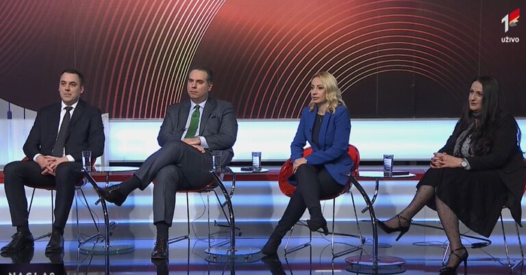 Vuković: Ostvarili smo svoj prvi cilj, apsolutno vjerujemo u pobjedu 2. aprila