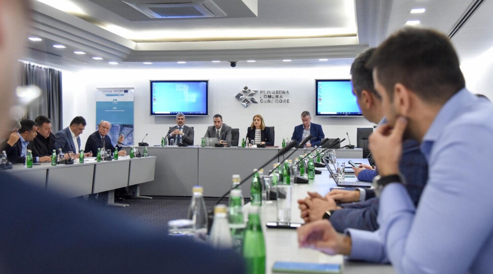 Privredna komora: Zakon o solidarnom doprinosu udar na privredu, zatražen hitan sastanak sa premijerom i ministrima