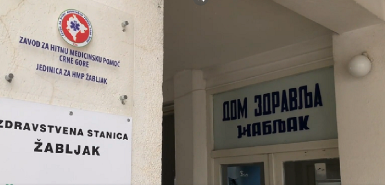 Na Žabljaku svega tri ljekara, nema pedijatra i specijalista