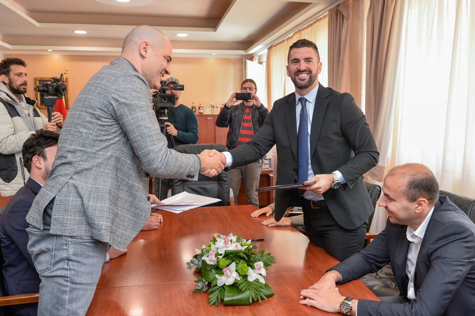 Nakon pune dvije decenije Opština danas preuzela Luku Budva