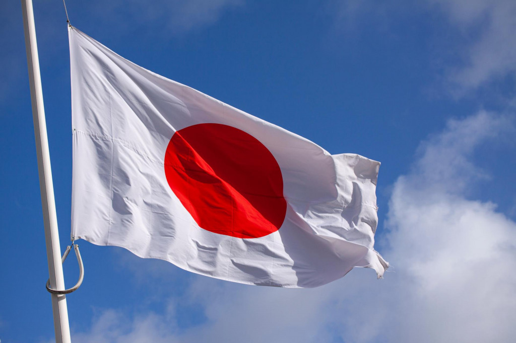 Broj ostrva u Japanu porastao za 7.000 u proteklih 30 godina