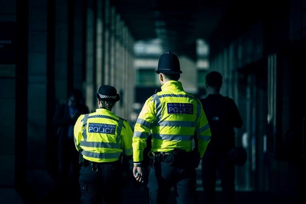 Velika Britanija: Desetine policajaca kažnjeno zbog seksualnog zlostavljanja žrtava