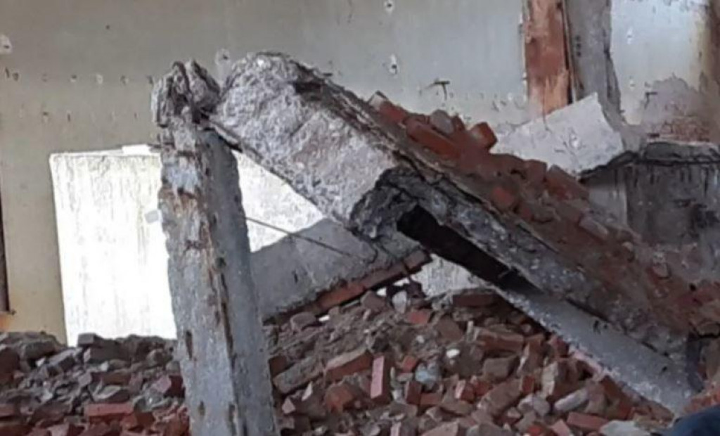 Nesreća u Beranama: Poginuo muškarac