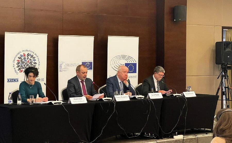 Evropski parlament nezadovoljan prije svega radom Državne izborne komisije