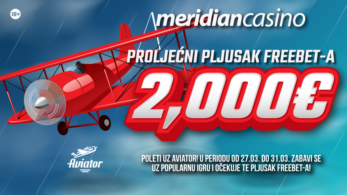Stiglo je proljeće – evo, kakva vas prognoza očekuje!