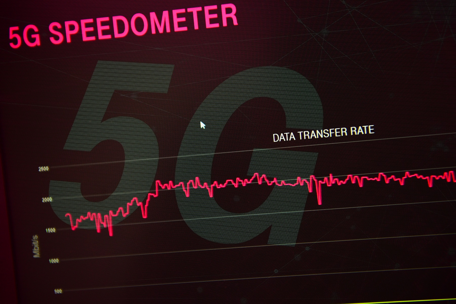Telekom lansirao 5G mrežu na visokim frekvencijama; Stanišić: Radimo na tome da gigabitne brzine u Telekom mreži budu dostupne svima