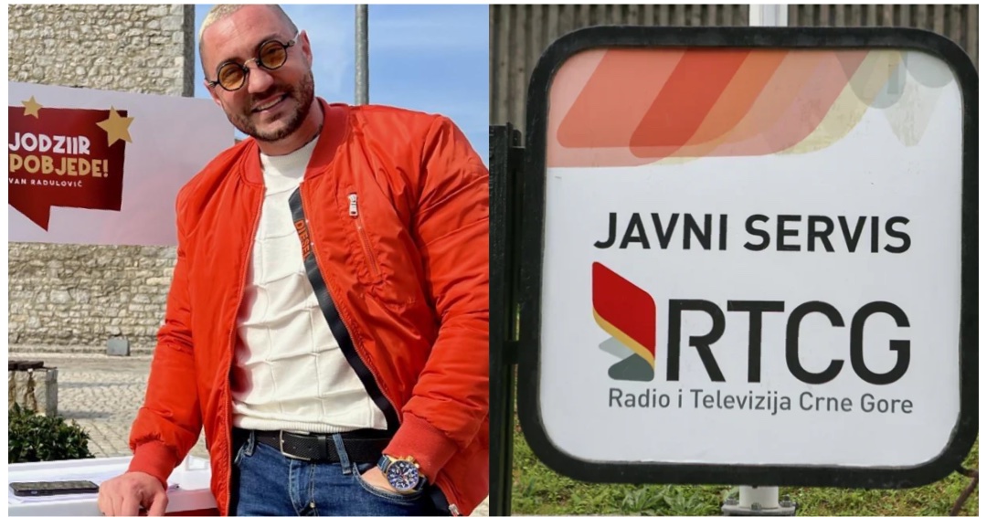 Radulović tvrdi da nije dobio poziv za učešće u debati, iz RTCG-a poručuju da nije odgovarao na pozive