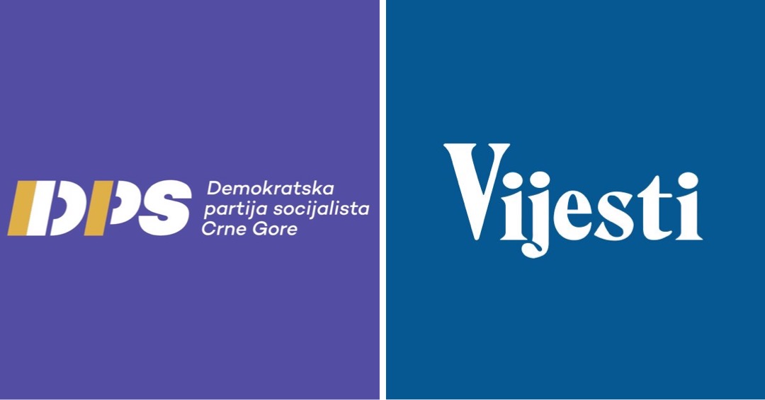 DPS: Vijesti šire laži, novinarstvo pretvorili u najniže propagandno djelovanje