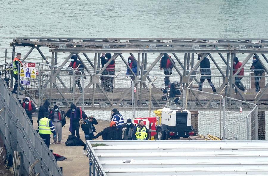 London želi da pooštri zakon protiv ilegalne imigracije