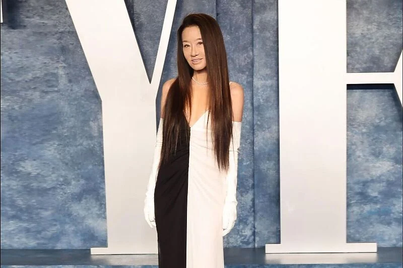 Vera Wang priznala da se iznenadila reakcijama ljudi na račun njenog mladolikog izgleda