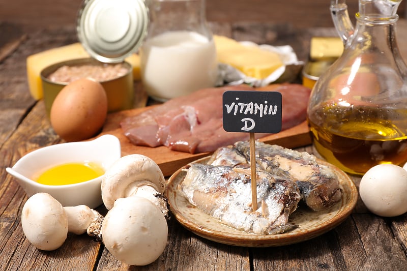 Šta se dešava sa vašim tijelom ako nemate dovoljno vitamina D