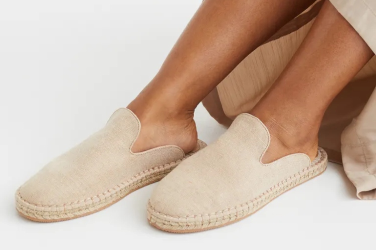 Espadrile – par cipela kojem se željno vraćamo svakog proljeća