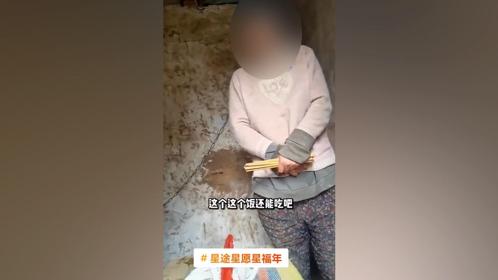 Kina, žene i trgovina ljudima: Kupio nevjestu, terao je da mu rađa djecu i godinama je držao u lancima