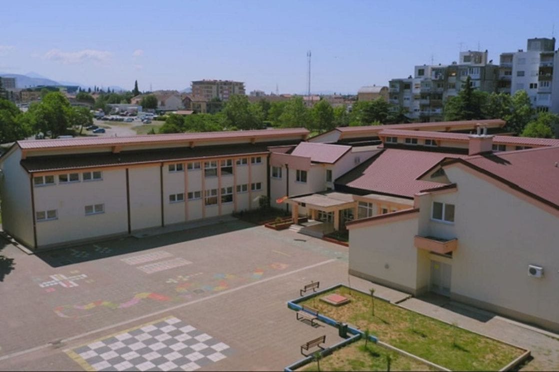 Podgorica: U nekim školama i ove godine fali mjesta za sve prvake