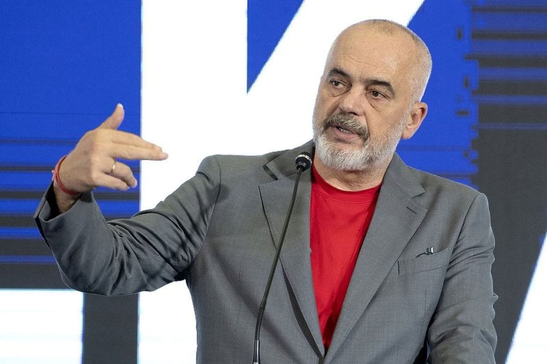 Rama: Skupili smo potpise da oborimo Martijevu rezoluciju