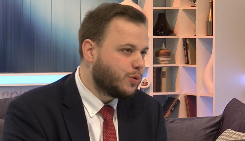 Rakčević: Ima novca za plate do septembra, na ljeto rebalans, kasarna Morača postaje veliki centralni gradski park