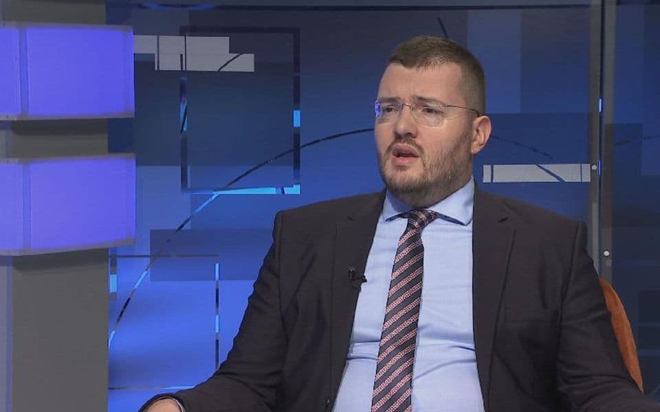 Koprivica: Kako su Belivuk i Miljković znali da im je ukinuta zabrana?