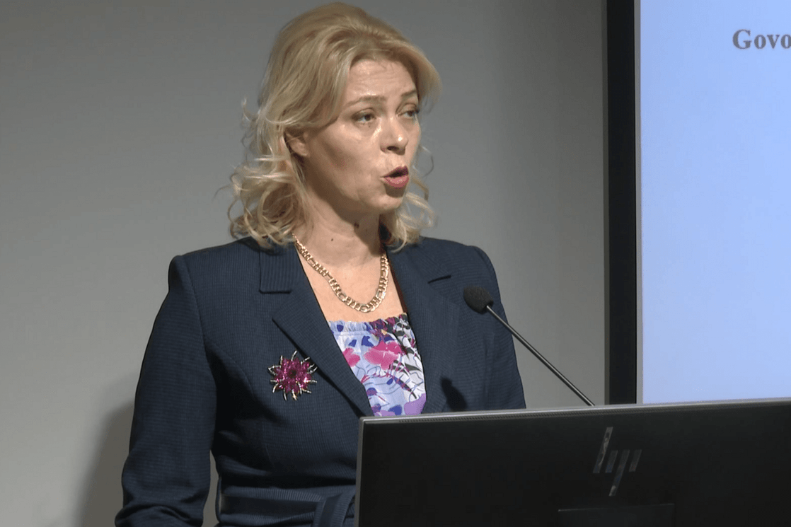Đurović: Crna Gora mora da ubrza reforme u najvažnijim oblastima